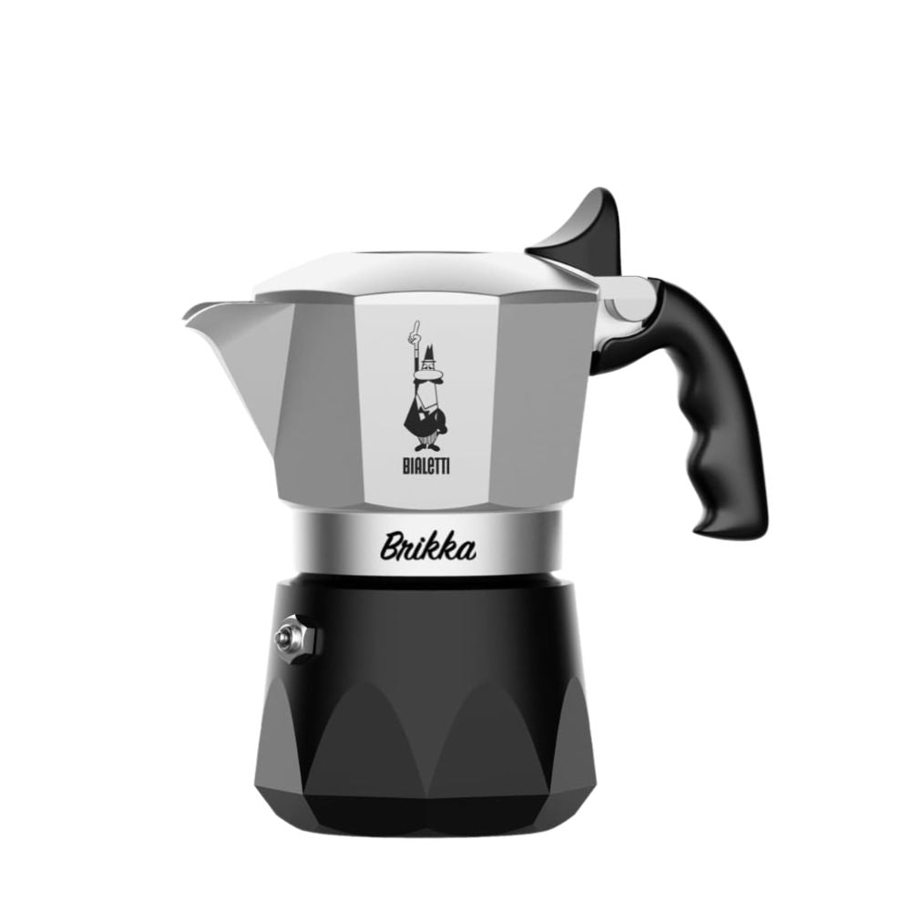 Bialetti Brikka