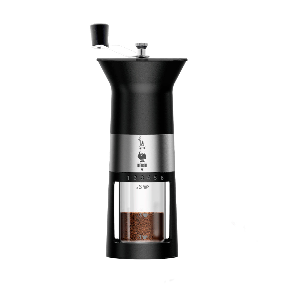 Bialetti Hand Coffee Grinder