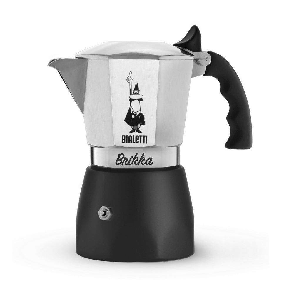 Bialetti Brikka