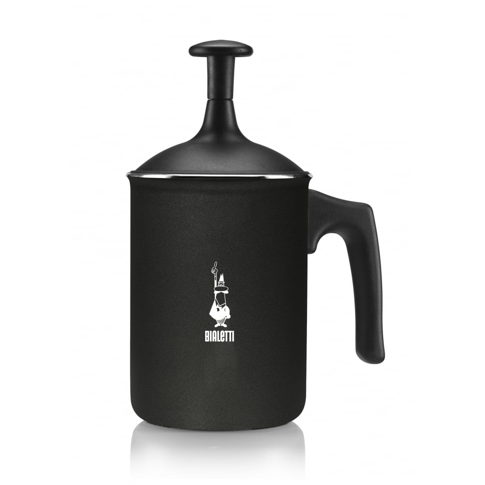 Bialetti Tuttocrema Aluminium